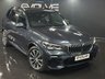 USED 2021 21 BMW X5 3.0 45e 24kWh M Sport SUV 5dr Petrol Plug-in Hybrid Auto xDrive Euro 6 (s/s) (394 ps) CAMERA, SENSORS, NAV!