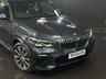 USED 2021 21 BMW X5 3.0 45e 24kWh M Sport SUV 5dr Petrol Plug-in Hybrid Auto xDrive Euro 6 (s/s) (394 ps) CAMERA, SENSORS, NAV!