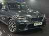 USED 2021 21 BMW X5 3.0 45e 24kWh M Sport SUV 5dr Petrol Plug-in Hybrid Auto xDrive Euro 6 (s/s) (394 ps) CAMERA, SENSORS, NAV!