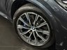 USED 2021 21 BMW X5 3.0 45e 24kWh M Sport SUV 5dr Petrol Plug-in Hybrid Auto xDrive Euro 6 (s/s) (394 ps) CAMERA, SENSORS, NAV!