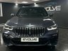 USED 2021 21 BMW X5 3.0 45e 24kWh M Sport SUV 5dr Petrol Plug-in Hybrid Auto xDrive Euro 6 (s/s) (394 ps) CAMERA, SENSORS, NAV!