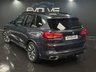 USED 2021 21 BMW X5 3.0 45e 24kWh M Sport SUV 5dr Petrol Plug-in Hybrid Auto xDrive Euro 6 (s/s) (394 ps) CAMERA, SENSORS, NAV!