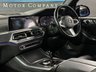 USED 2021 21 BMW X5 3.0 45e 24kWh M Sport SUV 5dr Petrol Plug-in Hybrid Auto xDrive Euro 6 (s/s) (394 ps) CAMERA, SENSORS, NAV!