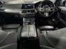 USED 2021 21 BMW X5 3.0 45e 24kWh M Sport SUV 5dr Petrol Plug-in Hybrid Auto xDrive Euro 6 (s/s) (394 ps) CAMERA, SENSORS, NAV!
