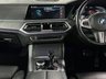 USED 2021 21 BMW X5 3.0 45e 24kWh M Sport SUV 5dr Petrol Plug-in Hybrid Auto xDrive Euro 6 (s/s) (394 ps) CAMERA, SENSORS, NAV!