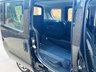 USED 2019 19 FIAT DOBLO 2 Seat Wheelchair Accessible Disabled Access Vehicle WAV  