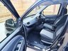 USED 2019 19 FIAT DOBLO 2 Seat Wheelchair Accessible Disabled Access Vehicle WAV  