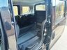 USED 2019 19 FIAT DOBLO 2 Seat Wheelchair Accessible Disabled Access Vehicle WAV  
