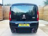 USED 2019 19 FIAT DOBLO 2 Seat Wheelchair Accessible Disabled Access Vehicle WAV  