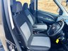 USED 2019 19 FIAT DOBLO 2 Seat Wheelchair Accessible Disabled Access Vehicle WAV  