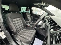 USED 2016 66 VOLKSWAGEN GOLF 2.0 TDI BlueMotion Tech GTD Hatchback 5dr Diesel DSG Euro 6 (s/s) (184 ps) **FINANCE ME FOR UP TO 5 YEARS WITH NO DEPOSIT**