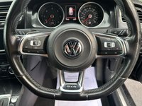 USED 2016 66 VOLKSWAGEN GOLF 2.0 TDI BlueMotion Tech GTD Hatchback 5dr Diesel DSG Euro 6 (s/s) (184 ps) **FINANCE ME FOR UP TO 5 YEARS WITH NO DEPOSIT**