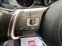 USED 2016 66 VOLKSWAGEN GOLF 2.0 TDI BlueMotion Tech GTD Hatchback 5dr Diesel DSG Euro 6 (s/s) (184 ps) **FINANCE ME FOR UP TO 5 YEARS WITH NO DEPOSIT**