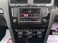 USED 2016 66 VOLKSWAGEN GOLF 2.0 TDI BlueMotion Tech GTD Hatchback 5dr Diesel DSG Euro 6 (s/s) (184 ps) **FINANCE ME FOR UP TO 5 YEARS WITH NO DEPOSIT**
