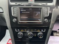 USED 2016 66 VOLKSWAGEN GOLF 2.0 TDI BlueMotion Tech GTD Hatchback 5dr Diesel DSG Euro 6 (s/s) (184 ps) **FINANCE ME FOR UP TO 5 YEARS WITH NO DEPOSIT**
