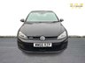 USED 2016 66 VOLKSWAGEN GOLF 2.0 TDI BlueMotion Tech GTD Hatchback 5dr Diesel DSG Euro 6 (s/s) (184 ps) **FINANCE ME FOR UP TO 5 YEARS WITH NO DEPOSIT**