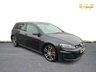 USED 2016 66 VOLKSWAGEN GOLF 2.0 TDI BlueMotion Tech GTD Hatchback 5dr Diesel DSG Euro 6 (s/s) (184 ps) **FINANCE ME FOR UP TO 5 YEARS WITH NO DEPOSIT**