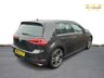 USED 2016 66 VOLKSWAGEN GOLF 2.0 TDI BlueMotion Tech GTD Hatchback 5dr Diesel DSG Euro 6 (s/s) (184 ps) **FINANCE ME FOR UP TO 5 YEARS WITH NO DEPOSIT**
