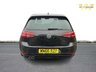 USED 2016 66 VOLKSWAGEN GOLF 2.0 TDI BlueMotion Tech GTD Hatchback 5dr Diesel DSG Euro 6 (s/s) (184 ps) **FINANCE ME FOR UP TO 5 YEARS WITH NO DEPOSIT**