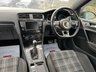 USED 2016 66 VOLKSWAGEN GOLF 2.0 TDI BlueMotion Tech GTD Hatchback 5dr Diesel DSG Euro 6 (s/s) (184 ps) **FINANCE ME FOR UP TO 5 YEARS WITH NO DEPOSIT**