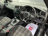 USED 2016 66 VOLKSWAGEN GOLF 2.0 TDI BlueMotion Tech GTD Hatchback 5dr Diesel DSG Euro 6 (s/s) (184 ps) **FINANCE ME FOR UP TO 5 YEARS WITH NO DEPOSIT**