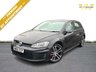 USED 2016 66 VOLKSWAGEN GOLF 2.0 TDI BlueMotion Tech GTD Hatchback 5dr Diesel DSG Euro 6 (s/s) (184 ps) **FINANCE ME FOR UP TO 5 YEARS WITH NO DEPOSIT**