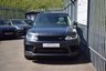 USED 2018 18 LAND ROVER RANGE ROVER SPORT 3.0 V6 HSE Dynamic SUV 5dr Petrol Auto 4WD Euro 6 (s/s) (340 ps) PANORAMIC GLASS ROOF - 22" WHEELS - CAMERA - MERIDIAN SURROUND SOUND - BLACK EXTERIOR PACK
