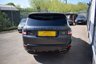 USED 2018 18 LAND ROVER RANGE ROVER SPORT 3.0 V6 HSE Dynamic SUV 5dr Petrol Auto 4WD Euro 6 (s/s) (340 ps) PANORAMIC GLASS ROOF - 22" WHEELS - CAMERA - MERIDIAN SURROUND SOUND - BLACK EXTERIOR PACK