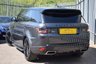 USED 2018 18 LAND ROVER RANGE ROVER SPORT 3.0 V6 HSE Dynamic SUV 5dr Petrol Auto 4WD Euro 6 (s/s) (340 ps) PANORAMIC GLASS ROOF - 22" WHEELS - CAMERA - MERIDIAN SURROUND SOUND - BLACK EXTERIOR PACK