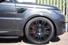 USED 2018 18 LAND ROVER RANGE ROVER SPORT 3.0 V6 HSE Dynamic SUV 5dr Petrol Auto 4WD Euro 6 (s/s) (340 ps) PANORAMIC GLASS ROOF - 22" WHEELS - CAMERA - MERIDIAN SURROUND SOUND - BLACK EXTERIOR PACK