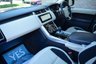 USED 2018 18 LAND ROVER RANGE ROVER SPORT 3.0 V6 HSE Dynamic SUV 5dr Petrol Auto 4WD Euro 6 (s/s) (340 ps) PANORAMIC GLASS ROOF - 22" WHEELS - CAMERA - MERIDIAN SURROUND SOUND - BLACK EXTERIOR PACK