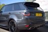 USED 2018 18 LAND ROVER RANGE ROVER SPORT 3.0 V6 HSE Dynamic SUV 5dr Petrol Auto 4WD Euro 6 (s/s) (340 ps) PANORAMIC GLASS ROOF - 22" WHEELS - CAMERA - MERIDIAN SURROUND SOUND - BLACK EXTERIOR PACK