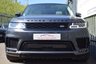 USED 2018 18 LAND ROVER RANGE ROVER SPORT 3.0 V6 HSE Dynamic SUV 5dr Petrol Auto 4WD Euro 6 (s/s) (340 ps) PANORAMIC GLASS ROOF - 22" WHEELS - CAMERA - MERIDIAN SURROUND SOUND - BLACK EXTERIOR PACK