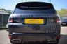 USED 2018 18 LAND ROVER RANGE ROVER SPORT 3.0 V6 HSE Dynamic SUV 5dr Petrol Auto 4WD Euro 6 (s/s) (340 ps) PANORAMIC GLASS ROOF - 22" WHEELS - CAMERA - MERIDIAN SURROUND SOUND - BLACK EXTERIOR PACK