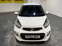 USED 2015 65 KIA PICANTO 1.25 2 Hatchback 5dr Petrol Auto Euro 6 (84 bhp) Air conditioning- Finance aranged Part exchange avaliable Open 7 days