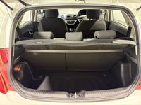 USED 2015 65 KIA PICANTO 1.25 2 Hatchback 5dr Petrol Auto Euro 6 (84 bhp) Air conditioning- Finance aranged Part exchange avaliable Open 7 days