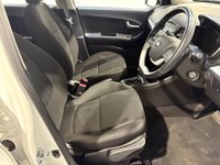 USED 2015 65 KIA PICANTO 1.25 2 Hatchback 5dr Petrol Auto Euro 6 (84 bhp) Air conditioning- Finance aranged Part exchange avaliable Open 7 days