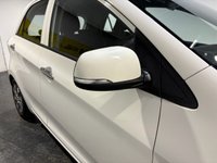 USED 2015 65 KIA PICANTO 1.25 2 Hatchback 5dr Petrol Auto Euro 6 (84 bhp) Air conditioning- Finance aranged Part exchange avaliable Open 7 days