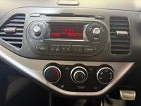USED 2015 65 KIA PICANTO 1.25 2 Hatchback 5dr Petrol Auto Euro 6 (84 bhp) Air conditioning- Finance aranged Part exchange avaliable Open 7 days