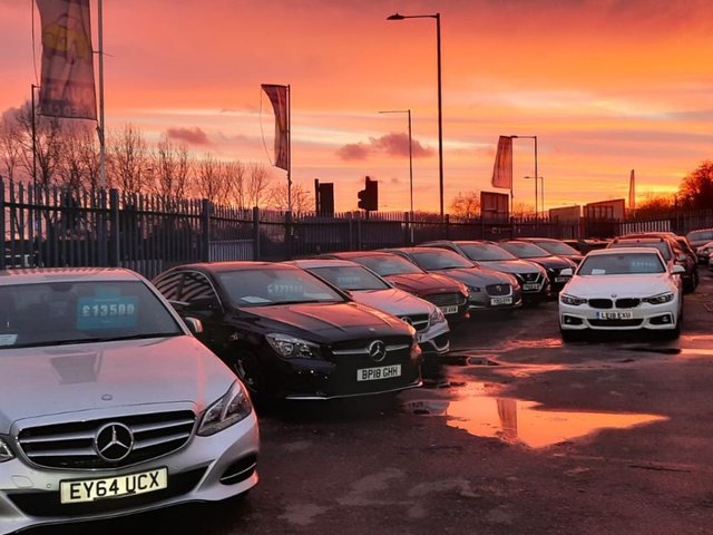 2015 KIA PICANTO - Photo 7