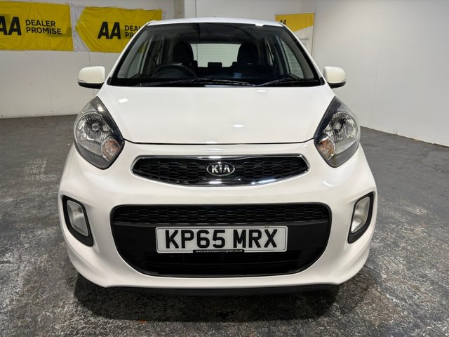 2015 KIA PICANTO - Photo 9