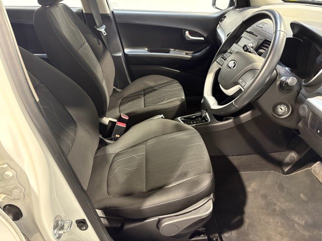 2015 KIA PICANTO - Photo 4