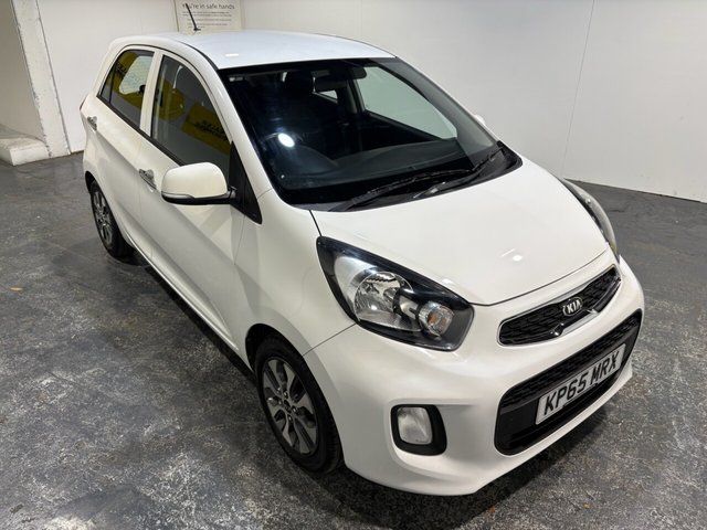 2015 KIA PICANTO - Photo 10