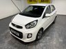 USED 2015 65 KIA PICANTO 1.25 2 Hatchback 5dr Petrol Auto Euro 6 (84 bhp) Air conditioning- Finance aranged Part exchange avaliable Open 7 days