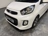 USED 2015 65 KIA PICANTO 1.25 2 Hatchback 5dr Petrol Auto Euro 6 (84 bhp) Air conditioning- Finance aranged Part exchange avaliable Open 7 days