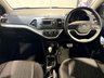 USED 2015 65 KIA PICANTO 1.25 2 Hatchback 5dr Petrol Auto Euro 6 (84 bhp) Air conditioning- Finance aranged Part exchange avaliable Open 7 days