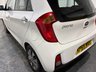 USED 2015 65 KIA PICANTO 1.25 2 Hatchback 5dr Petrol Auto Euro 6 (84 bhp) Air conditioning- Finance aranged Part exchange avaliable Open 7 days