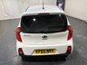 USED 2015 65 KIA PICANTO 1.25 2 Hatchback 5dr Petrol Auto Euro 6 (84 bhp) Air conditioning- Finance aranged Part exchange avaliable Open 7 days