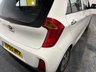 USED 2015 65 KIA PICANTO 1.25 2 Hatchback 5dr Petrol Auto Euro 6 (84 bhp) Air conditioning- Finance aranged Part exchange avaliable Open 7 days