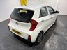USED 2015 65 KIA PICANTO 1.25 2 Hatchback 5dr Petrol Auto Euro 6 (84 bhp) Air conditioning- Finance aranged Part exchange avaliable Open 7 days